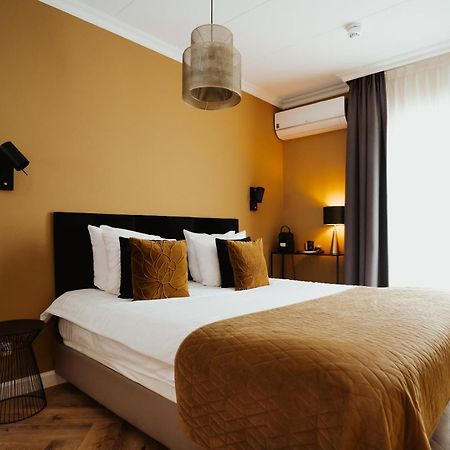 Hotel Janssen Valkenburg aan de Geul Luaran gambar