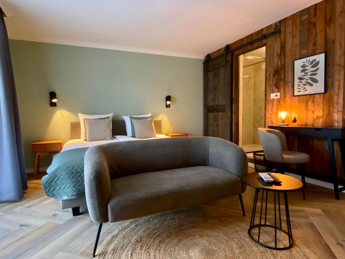 Hotel Janssen Valkenburg aan de Geul Luaran gambar