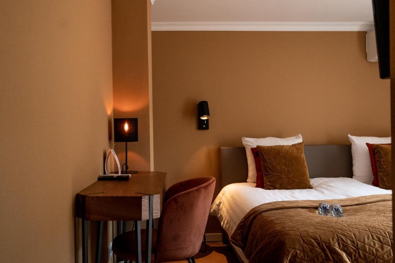 Hotel Janssen Valkenburg aan de Geul Luaran gambar