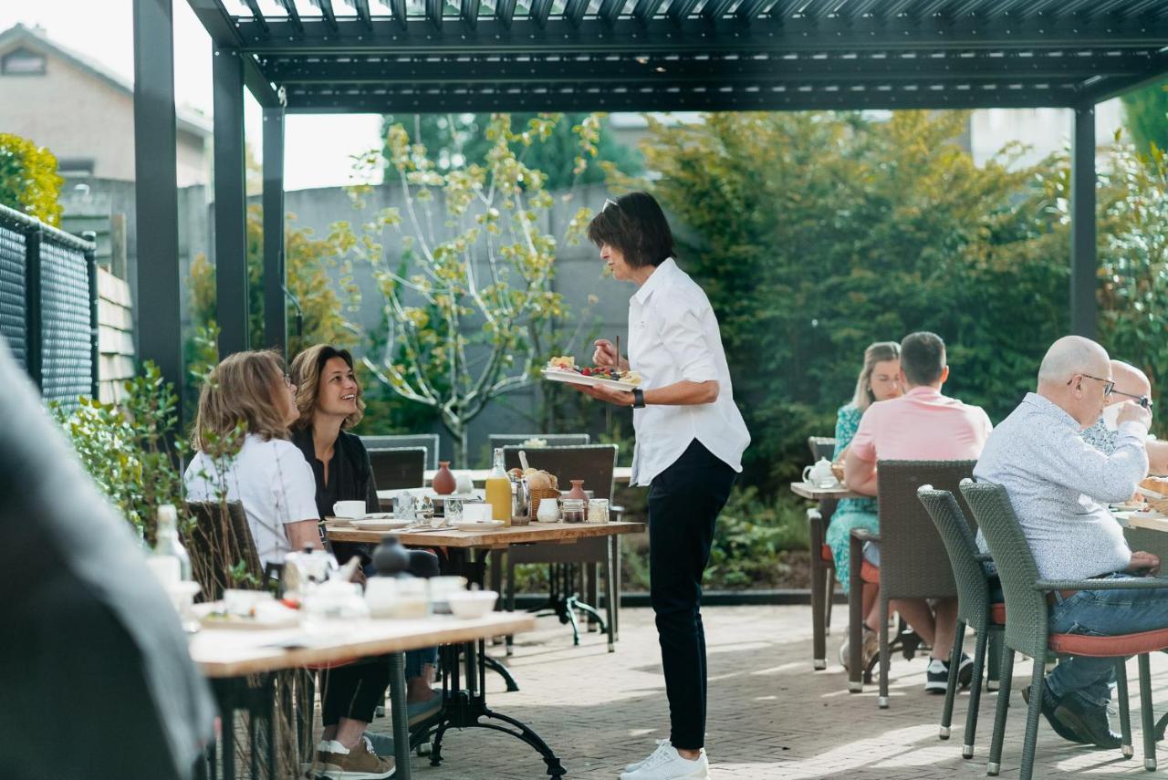 Hotel Janssen Valkenburg aan de Geul Luaran gambar
