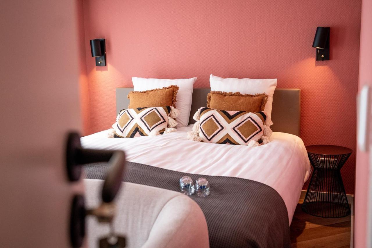 Hotel Janssen Valkenburg aan de Geul Luaran gambar