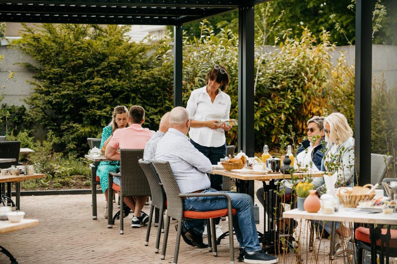 Hotel Janssen Valkenburg aan de Geul Luaran gambar