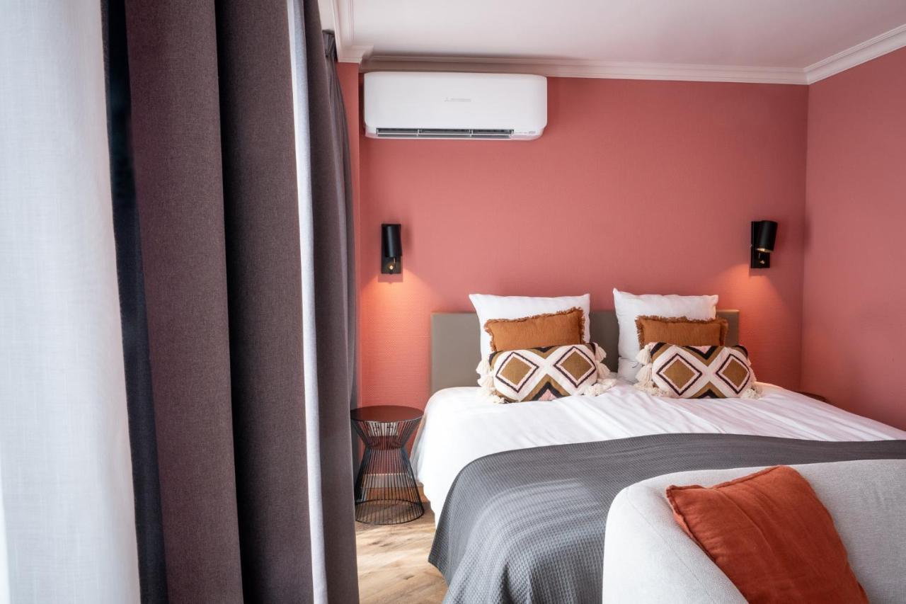 Hotel Janssen Valkenburg aan de Geul Luaran gambar