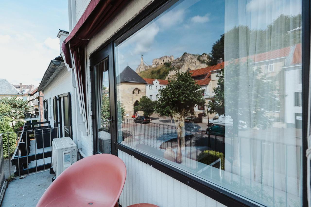 Hotel Janssen Valkenburg aan de Geul Luaran gambar