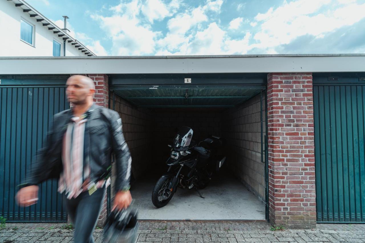 Hotel Janssen Valkenburg aan de Geul Luaran gambar