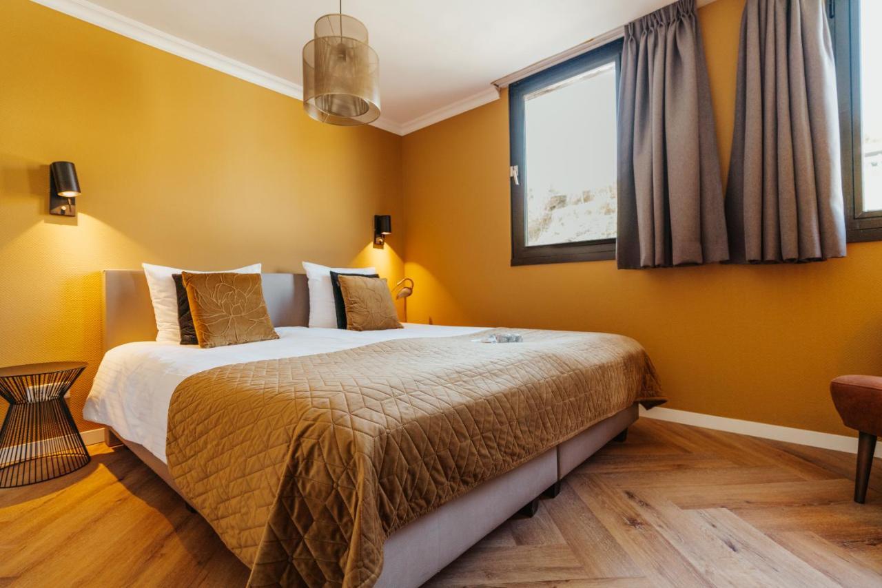 Hotel Janssen Valkenburg aan de Geul Luaran gambar