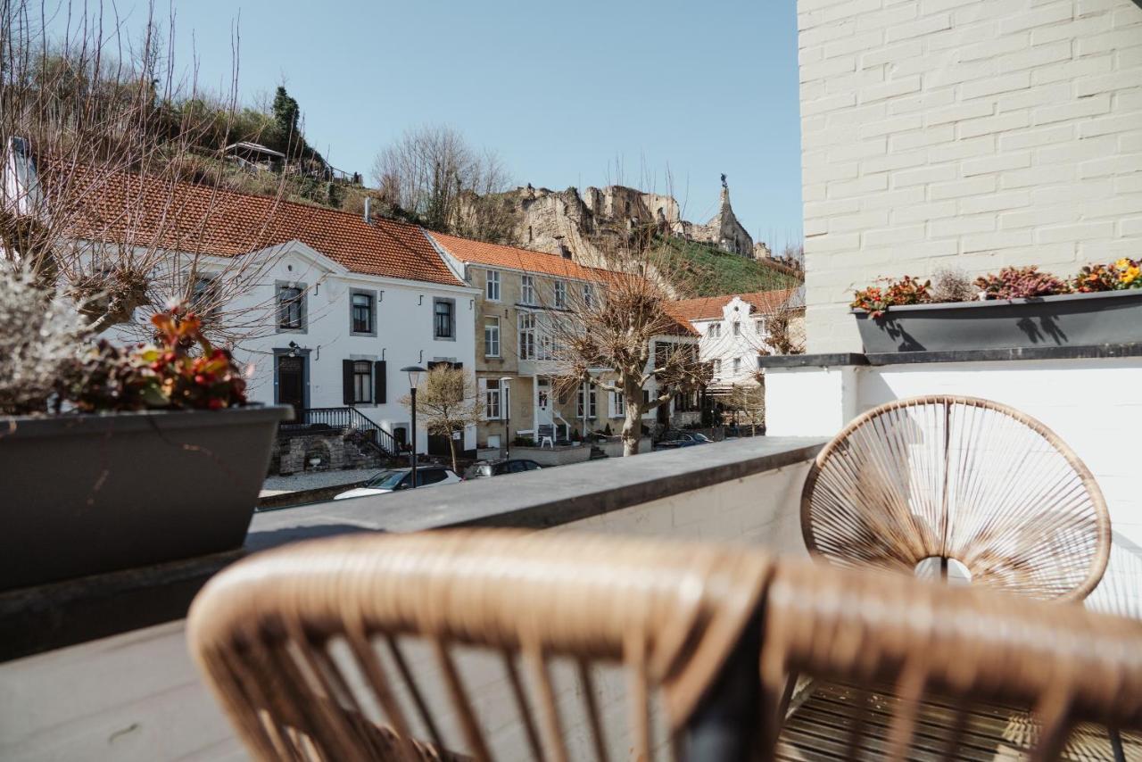 Hotel Janssen Valkenburg aan de Geul Luaran gambar