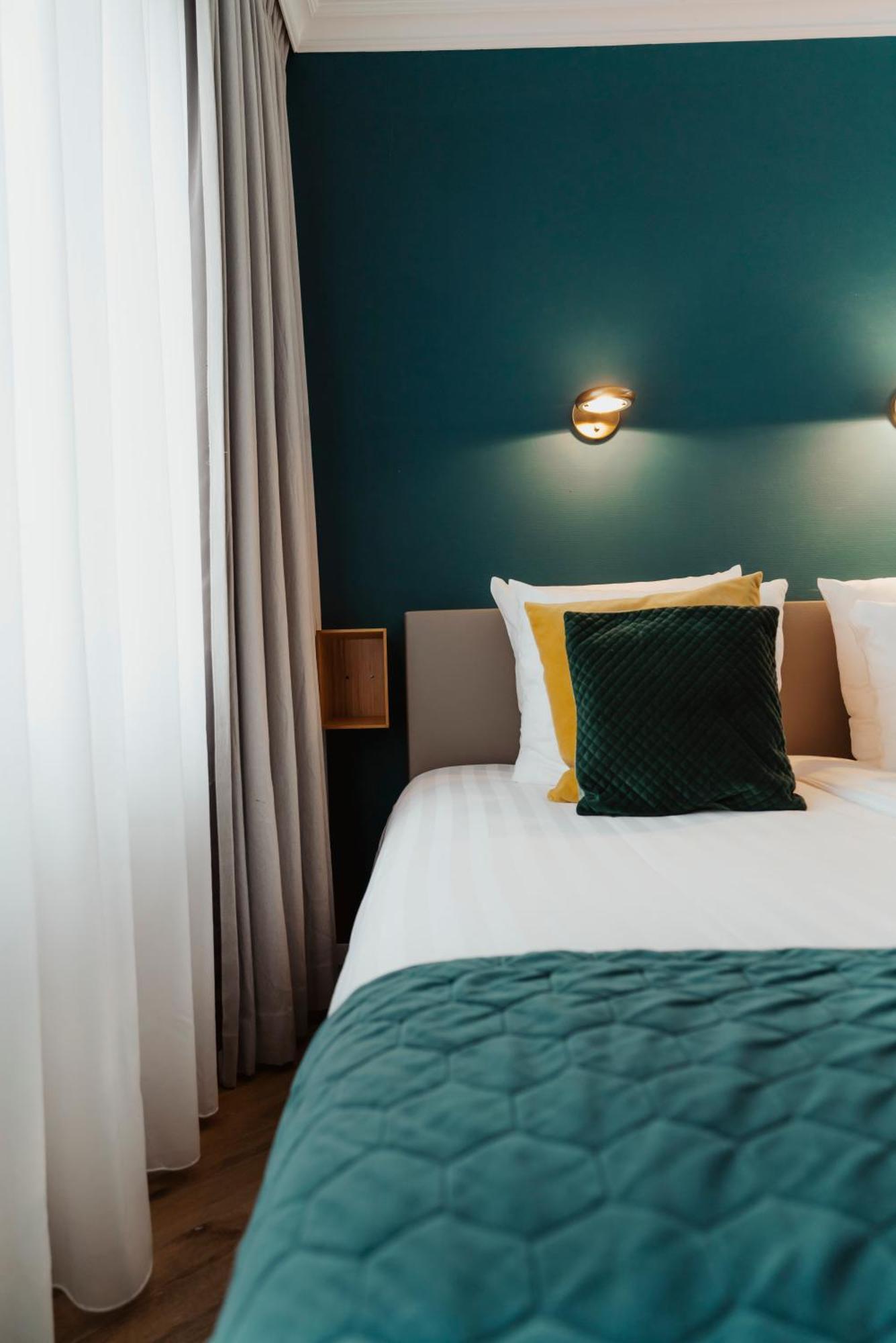 Hotel Janssen Valkenburg aan de Geul Luaran gambar
