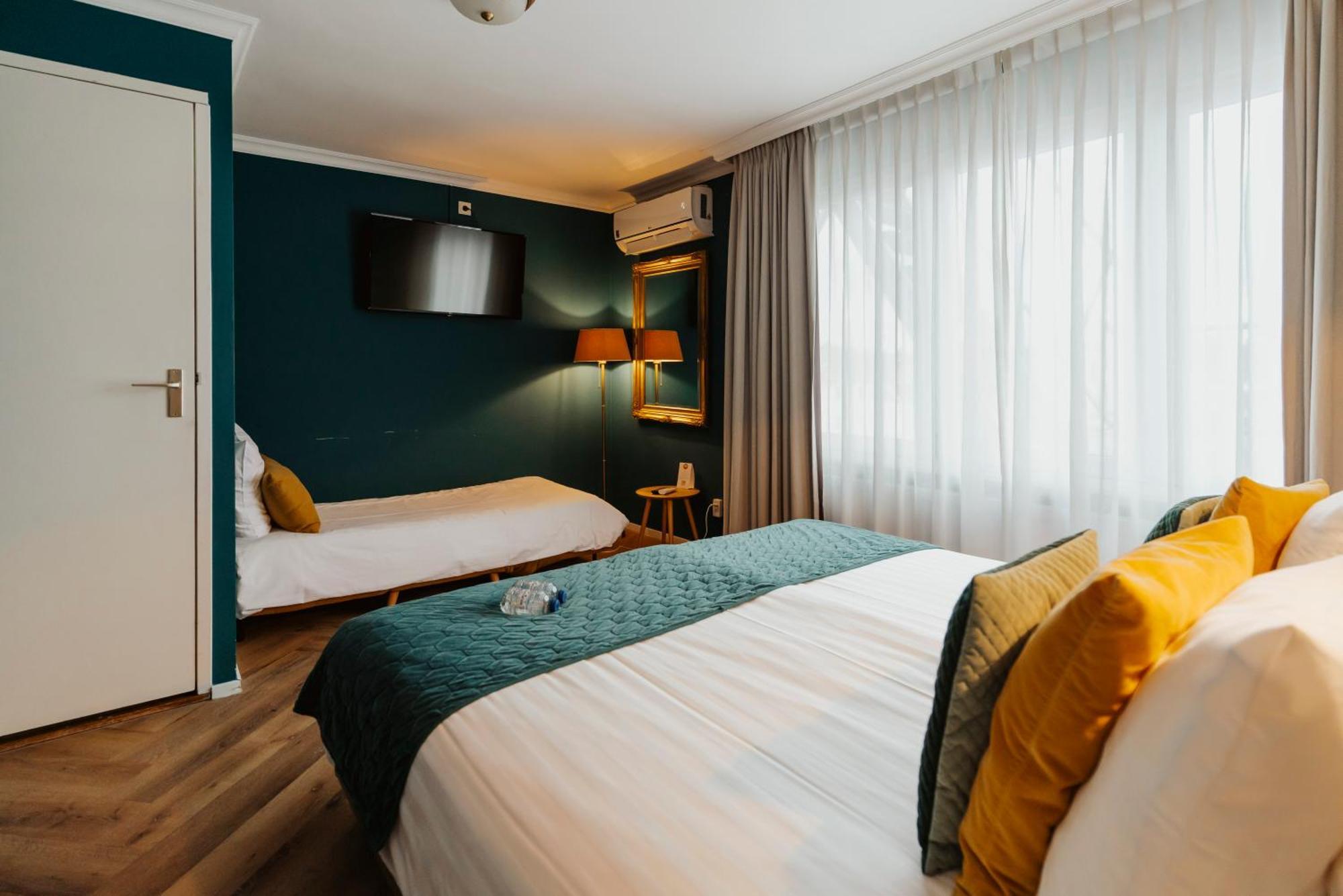 Hotel Janssen Valkenburg aan de Geul Luaran gambar