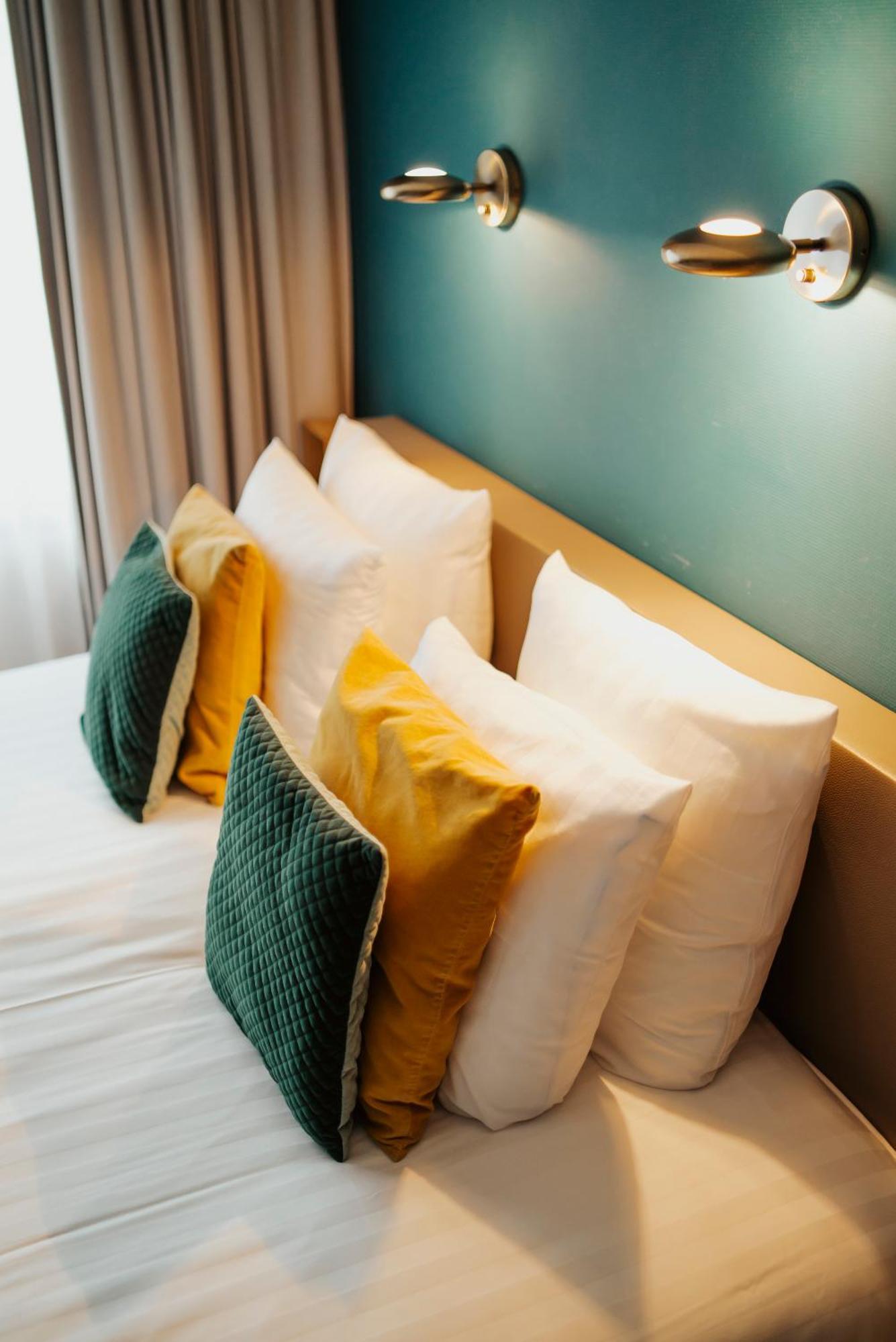 Hotel Janssen Valkenburg aan de Geul Luaran gambar