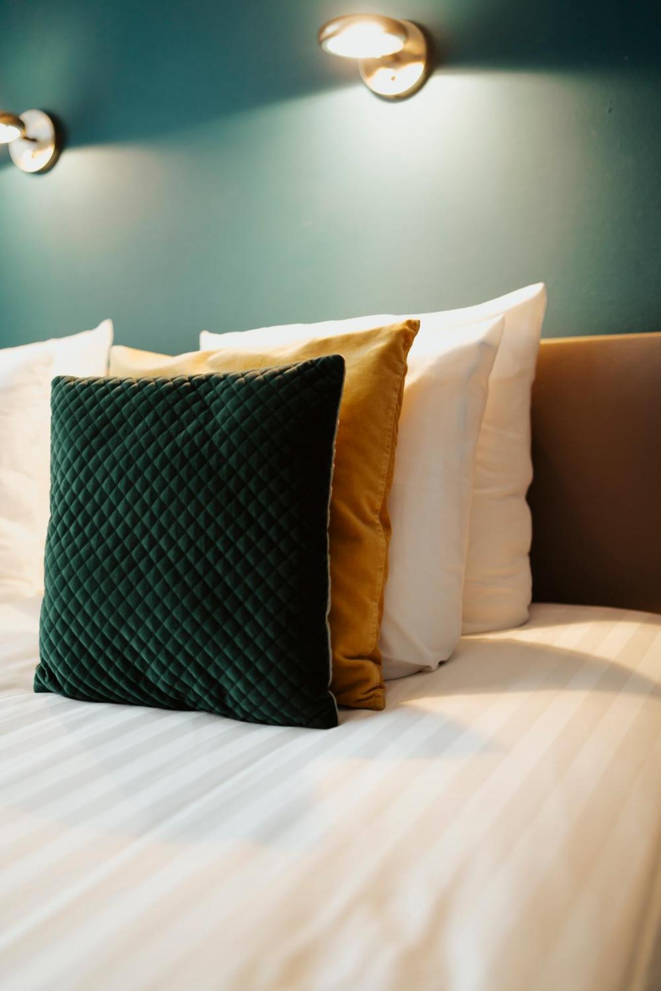 Hotel Janssen Valkenburg aan de Geul Luaran gambar