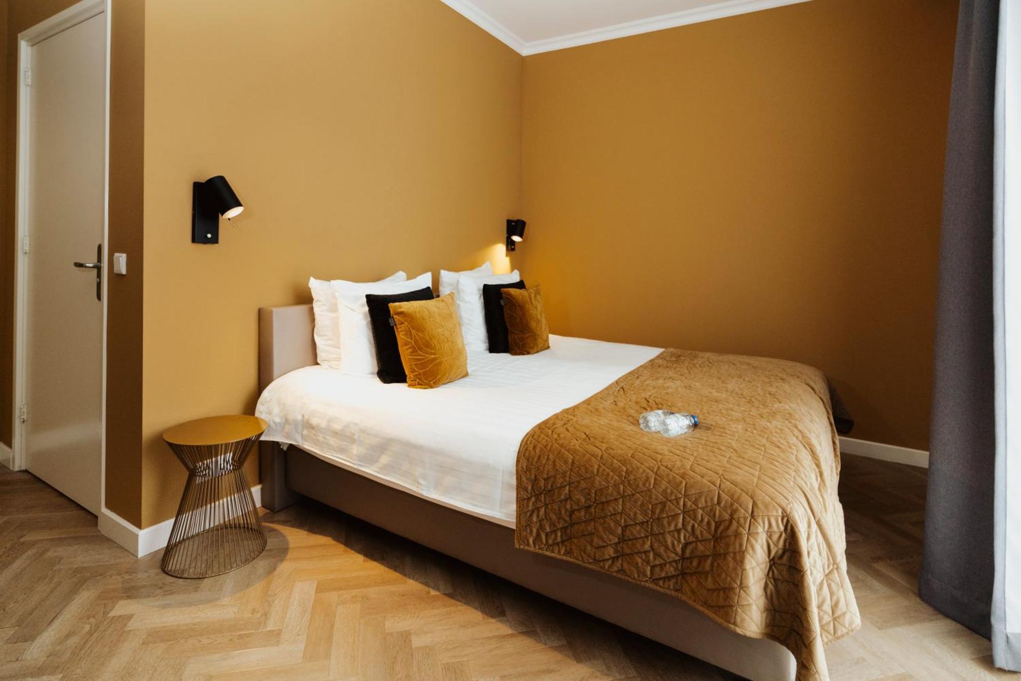 Hotel Janssen Valkenburg aan de Geul Luaran gambar