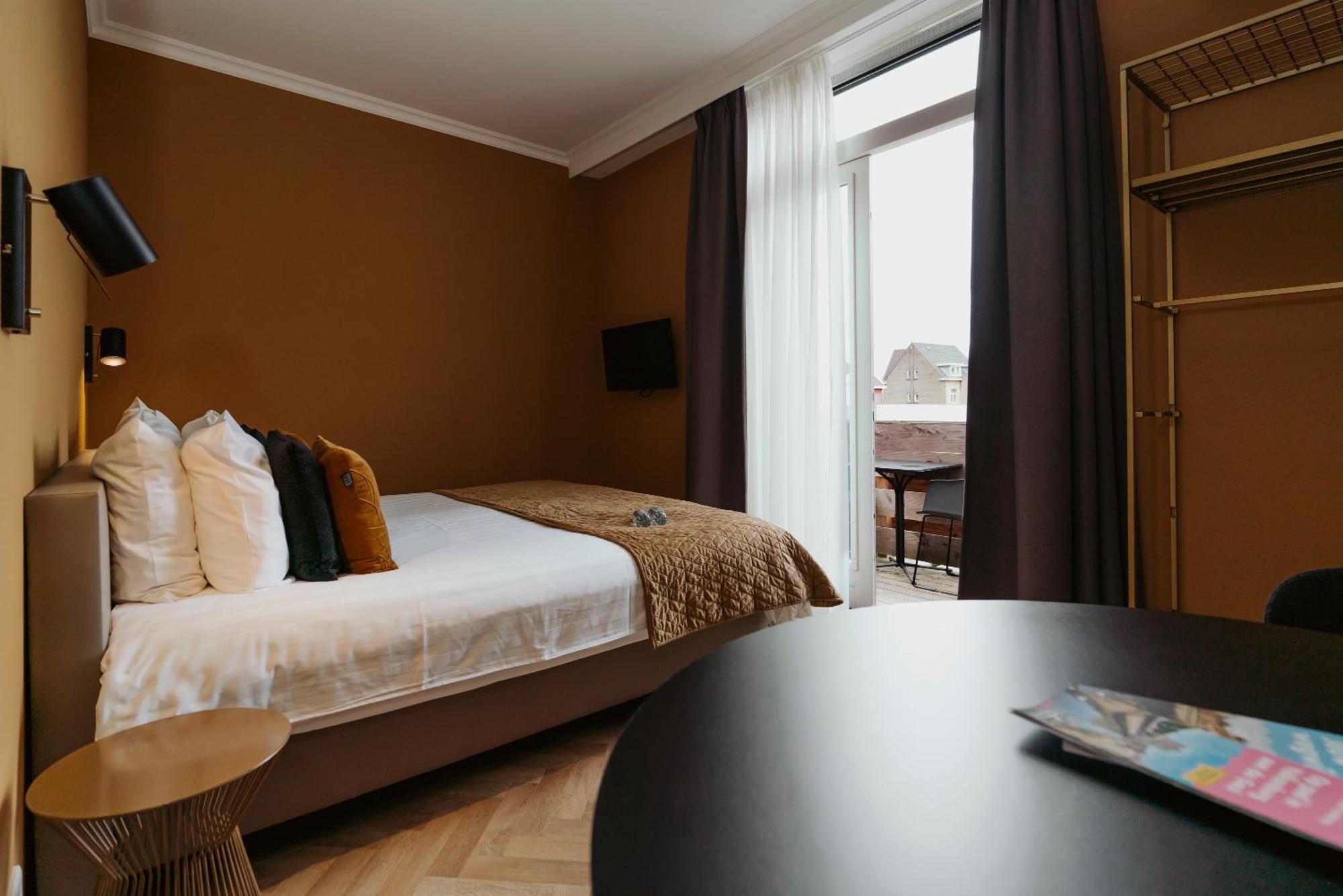 Hotel Janssen Valkenburg aan de Geul Luaran gambar