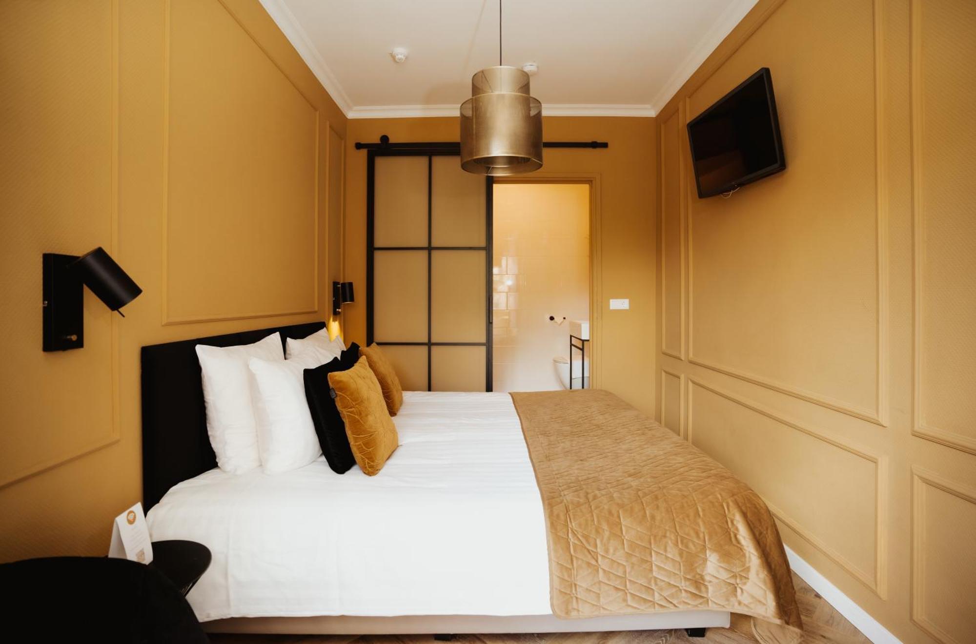 Hotel Janssen Valkenburg aan de Geul Luaran gambar