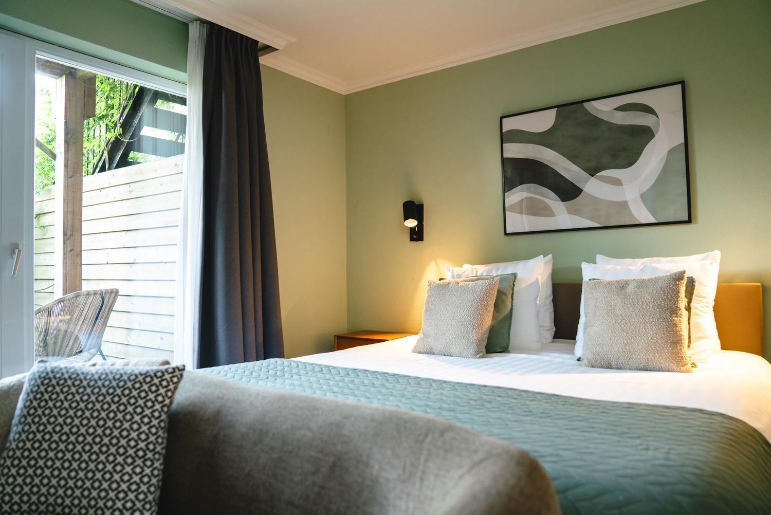 Hotel Janssen Valkenburg aan de Geul Luaran gambar