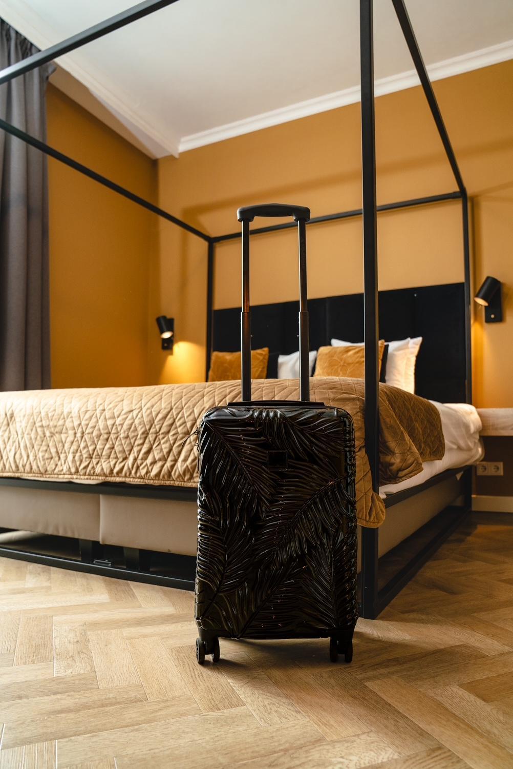 Hotel Janssen Valkenburg aan de Geul Luaran gambar