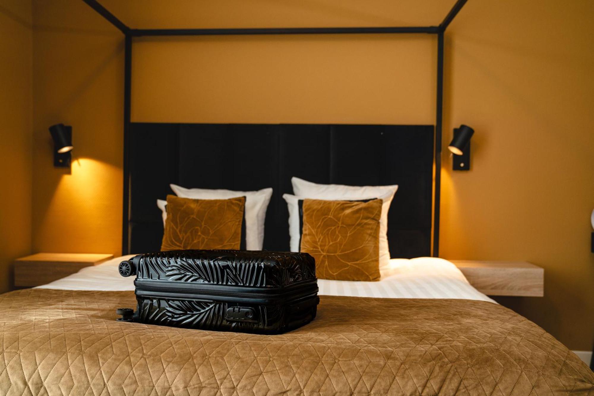 Hotel Janssen Valkenburg aan de Geul Luaran gambar
