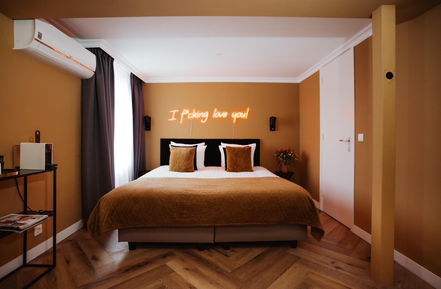Hotel Janssen Valkenburg aan de Geul Luaran gambar