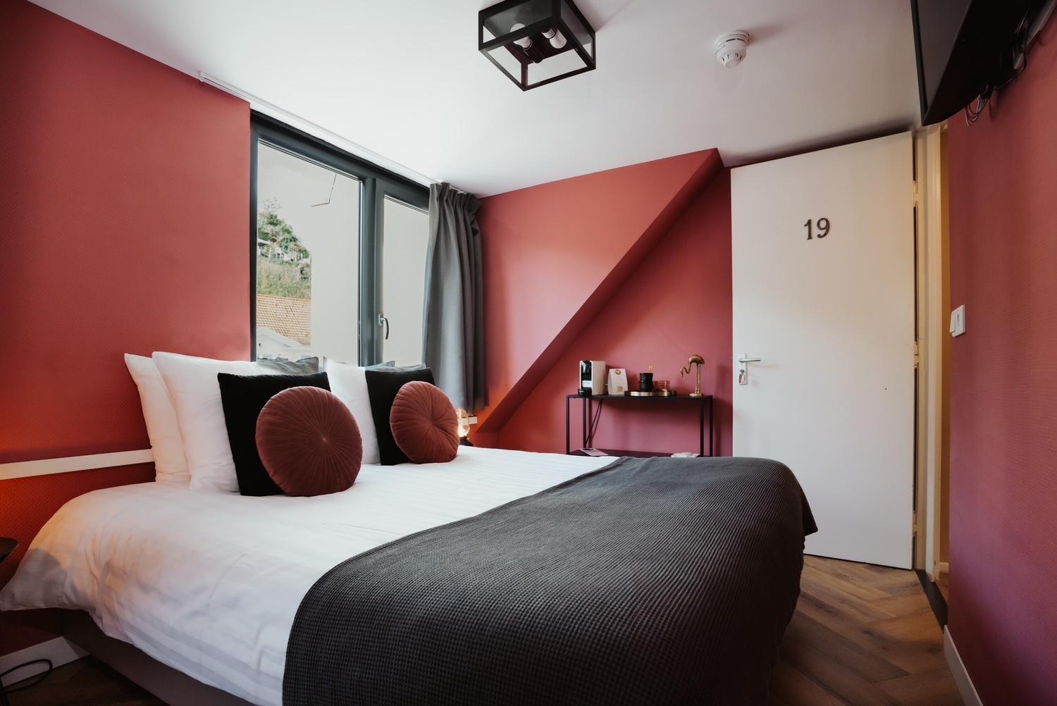 Hotel Janssen Valkenburg aan de Geul Luaran gambar