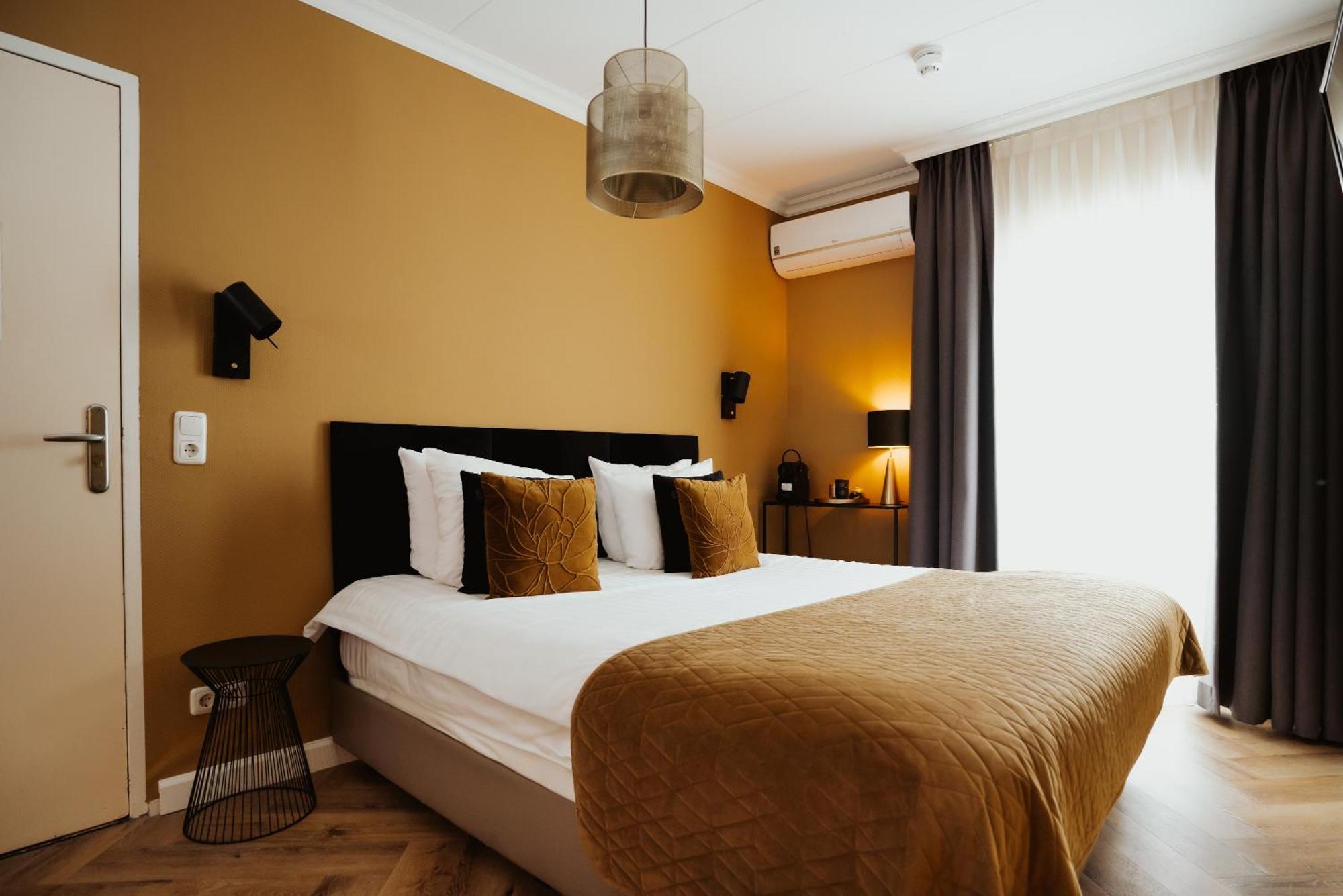Hotel Janssen Valkenburg aan de Geul Luaran gambar