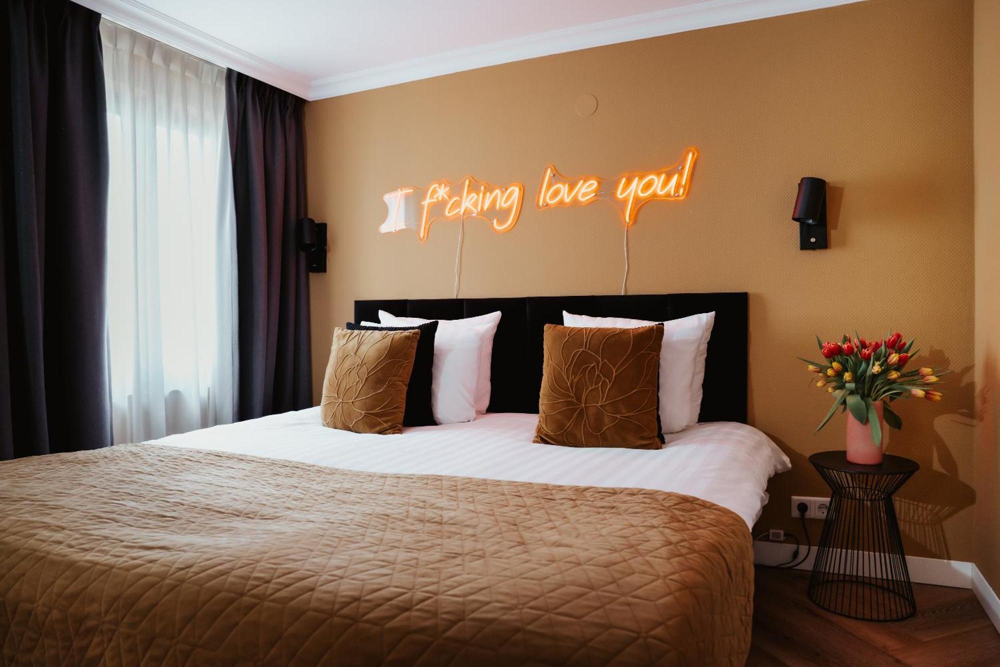 Hotel Janssen Valkenburg aan de Geul Luaran gambar