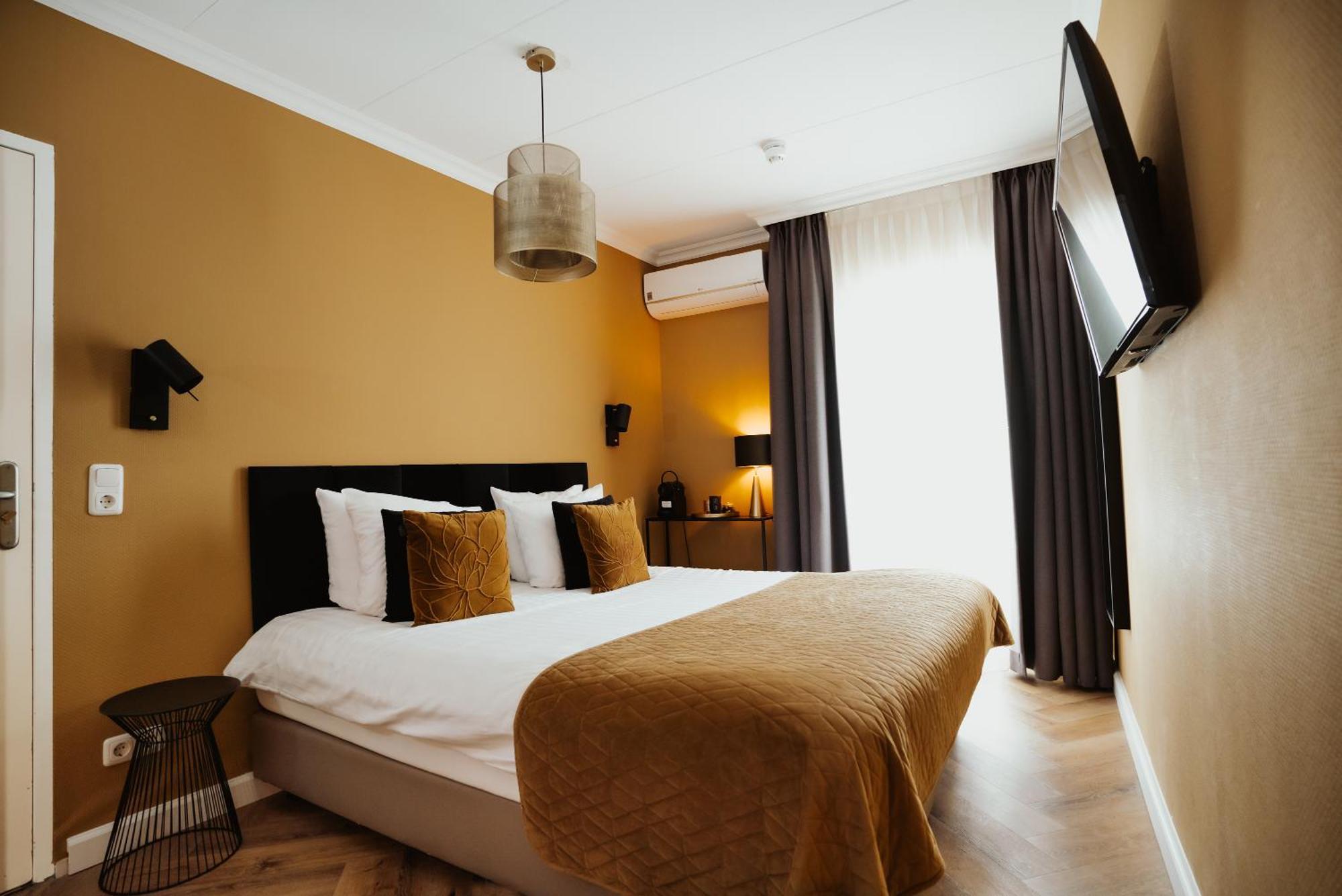 Hotel Janssen Valkenburg aan de Geul Luaran gambar