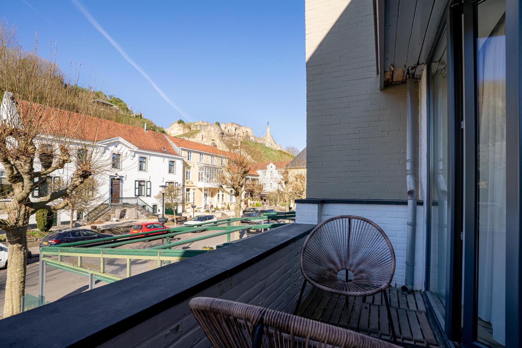 Hotel Janssen Valkenburg aan de Geul Luaran gambar