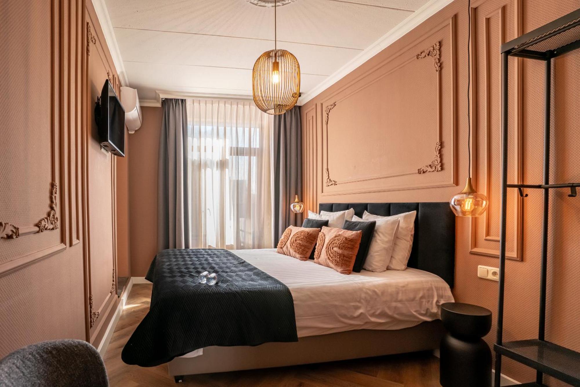 Hotel Janssen Valkenburg aan de Geul Luaran gambar
