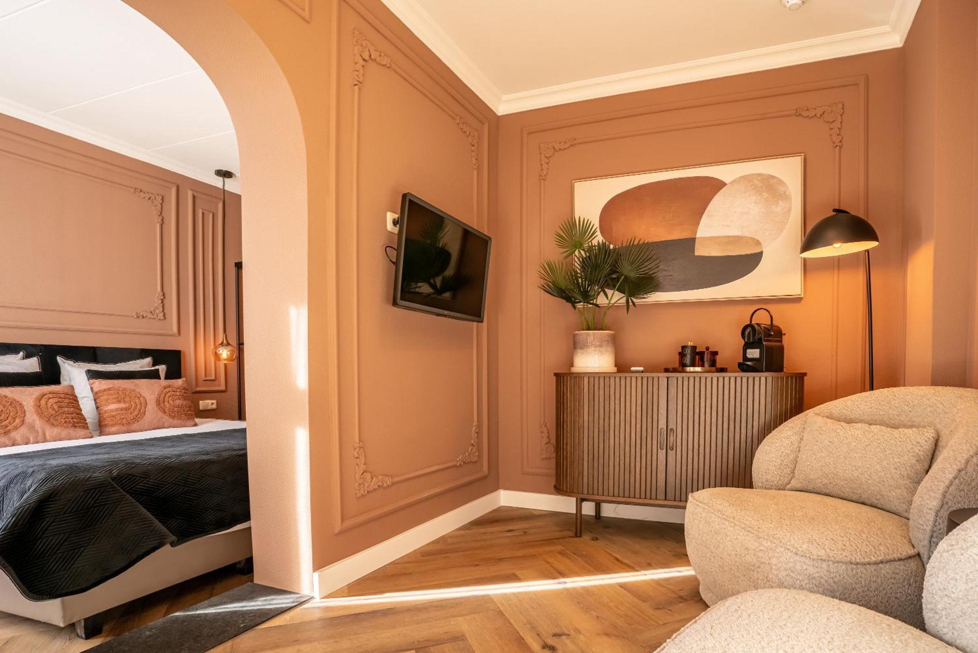 Hotel Janssen Valkenburg aan de Geul Luaran gambar
