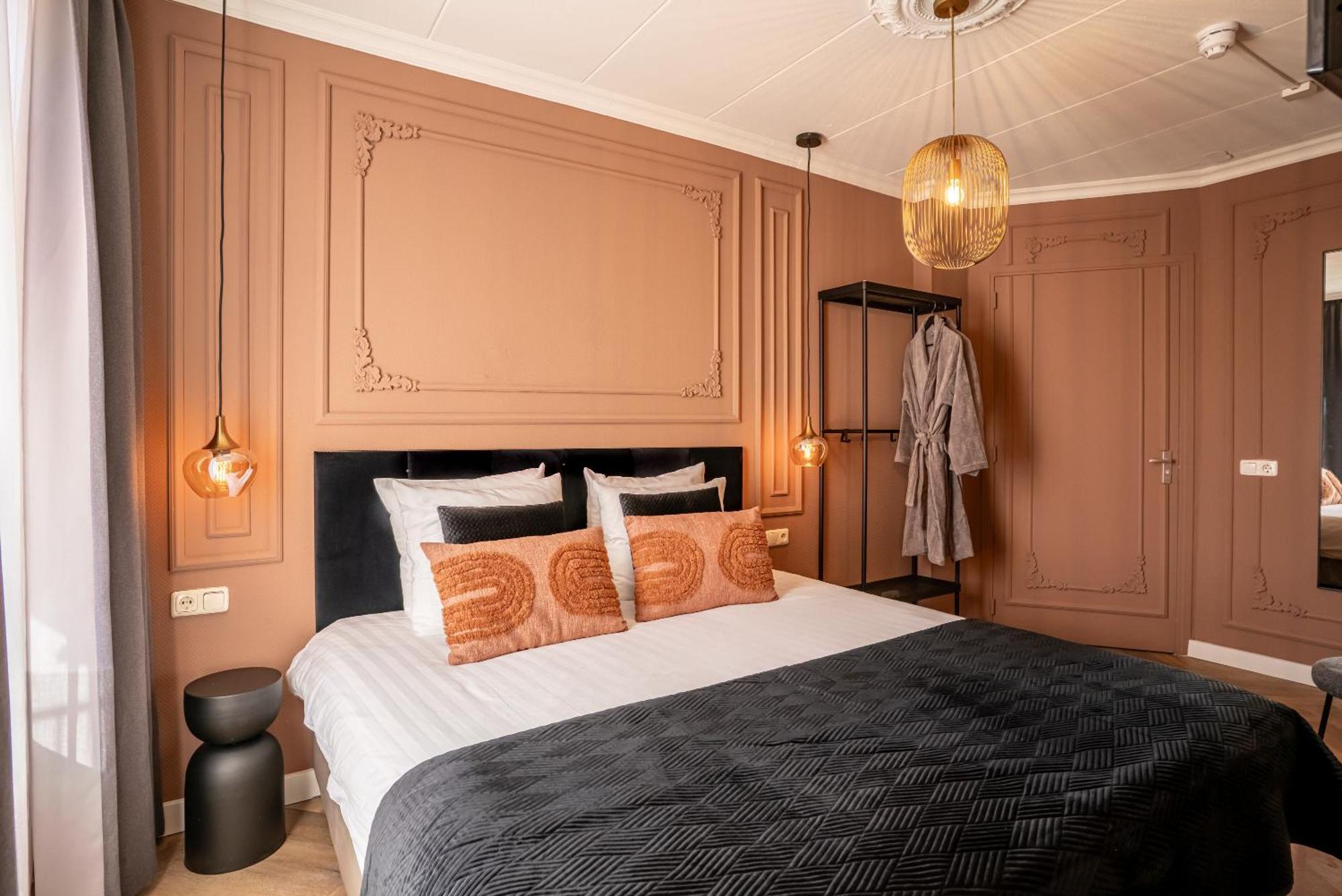Hotel Janssen Valkenburg aan de Geul Luaran gambar